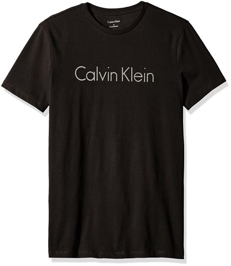 calvin klein tee shirts men